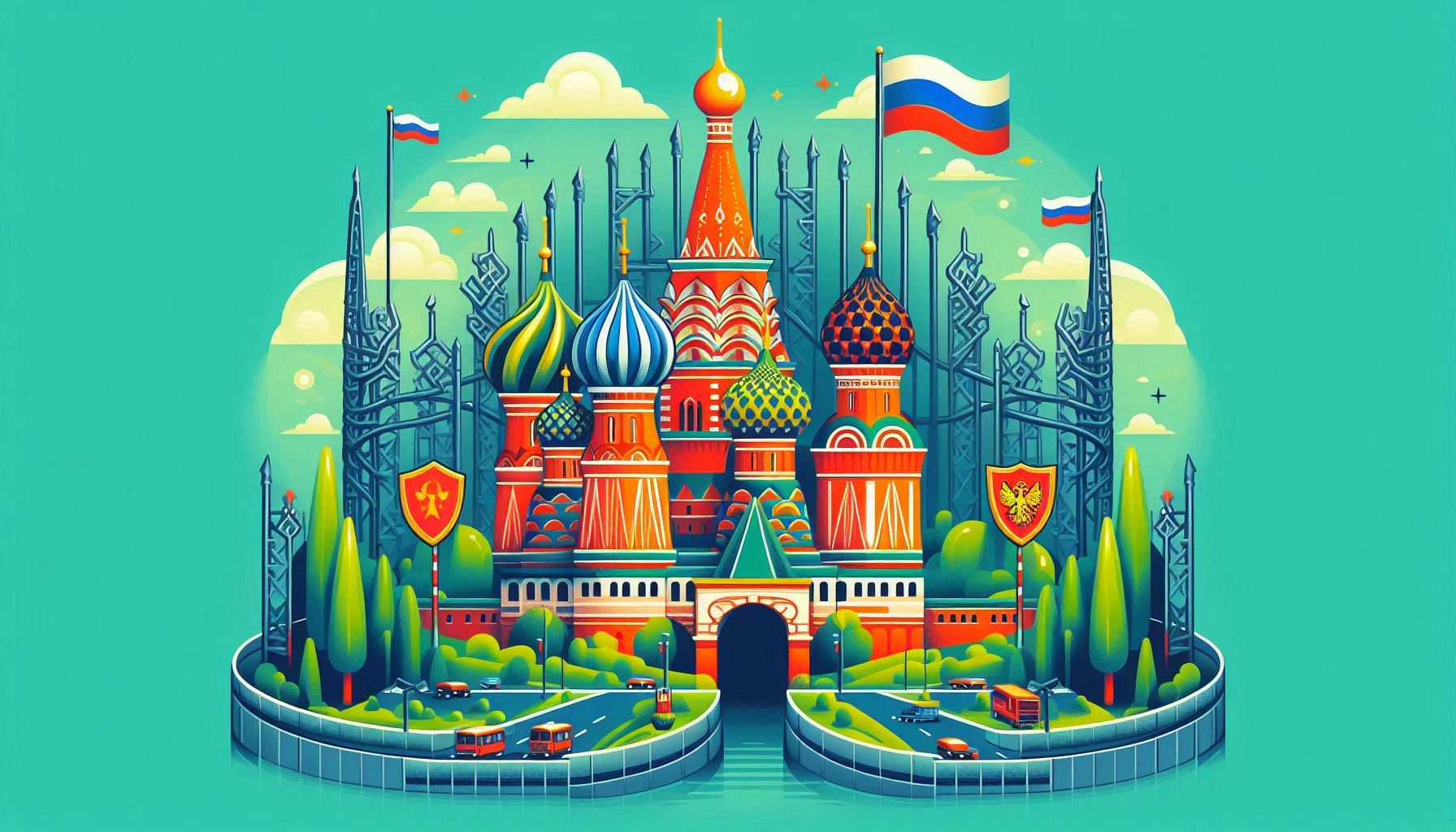 ТОП-7 лучших VPN работающих в России: актуальный список на июнь 2025 года!
