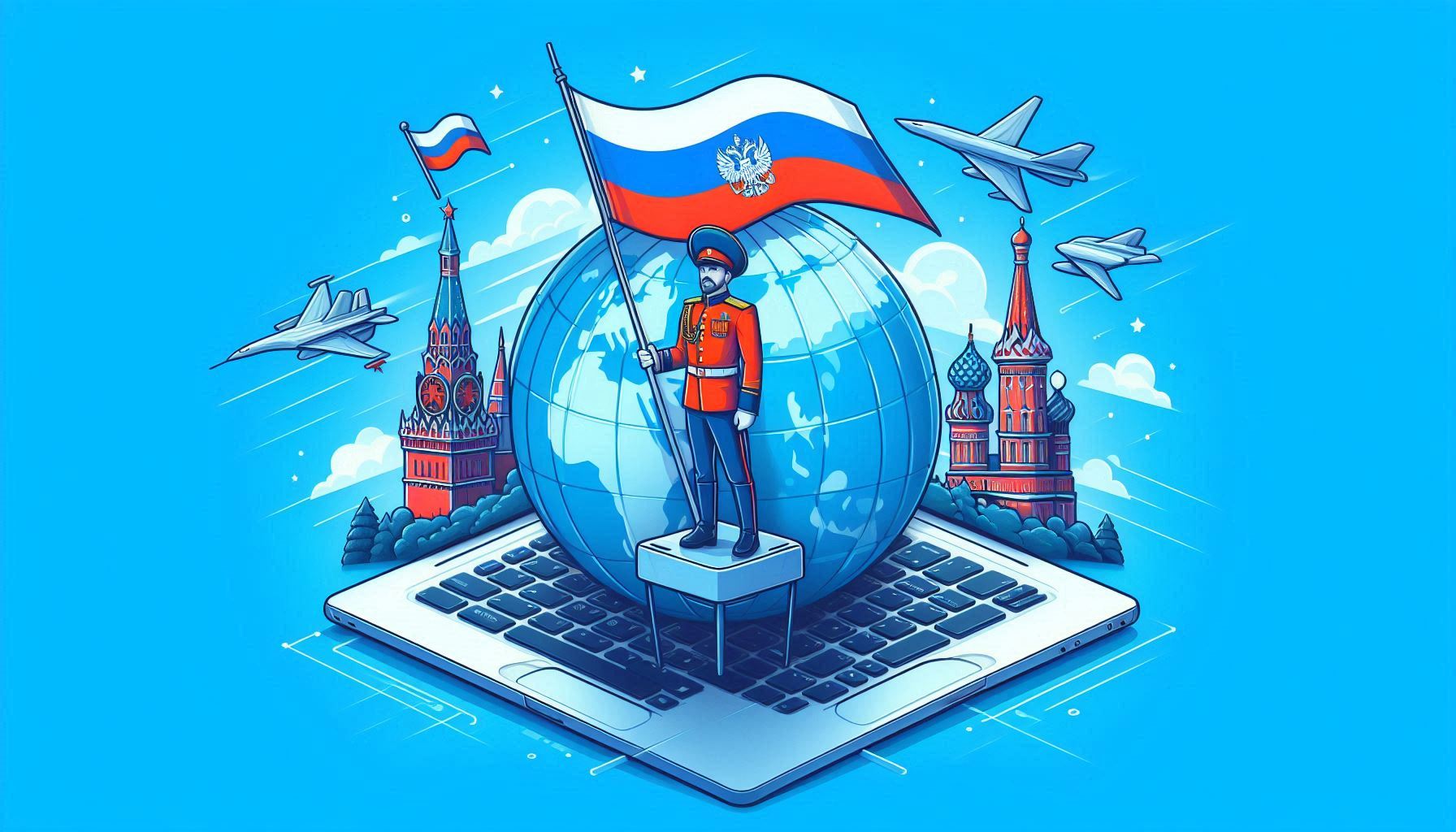 VPN в Рунете: экспертный обзор рынка и анализ (2025)