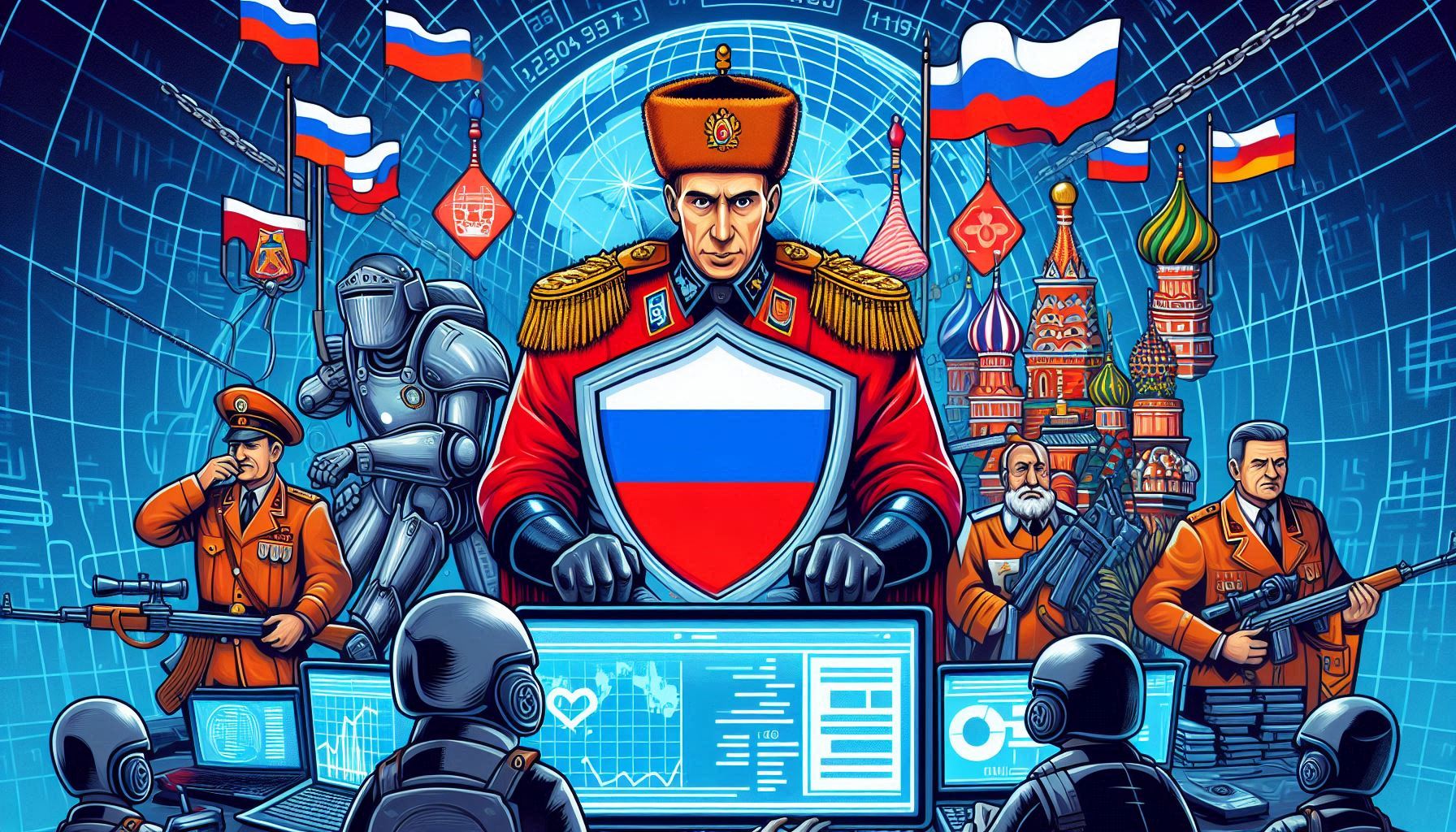 Не работает VPN? Как пользоваться VPN в России в 2025 году легально. Народный ТОП-5!